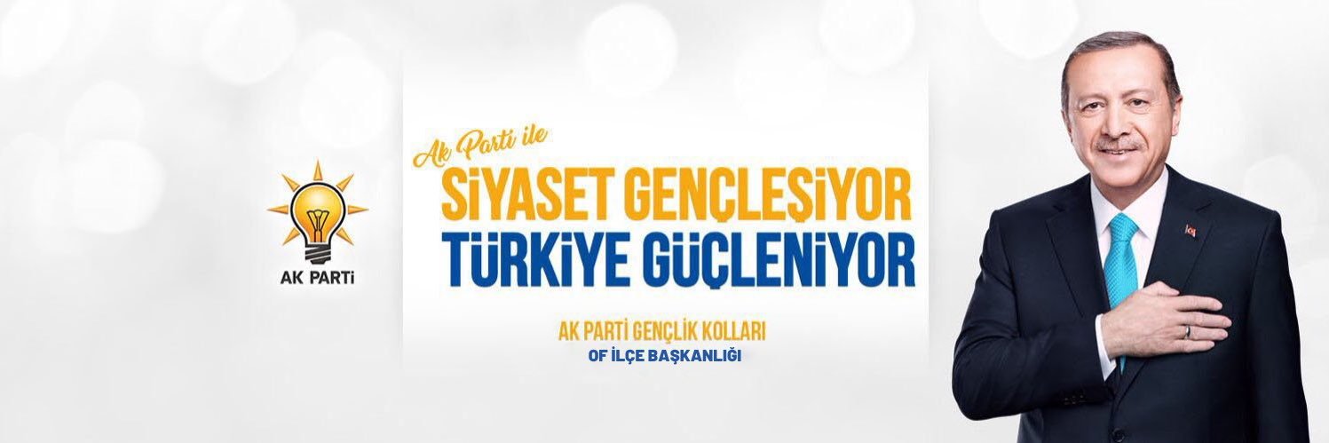 akofgenclik's profile banner image