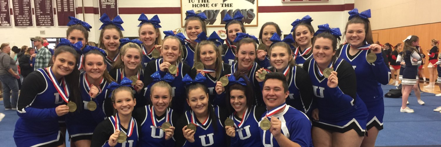 UnitedCheerlea1's profile banner image