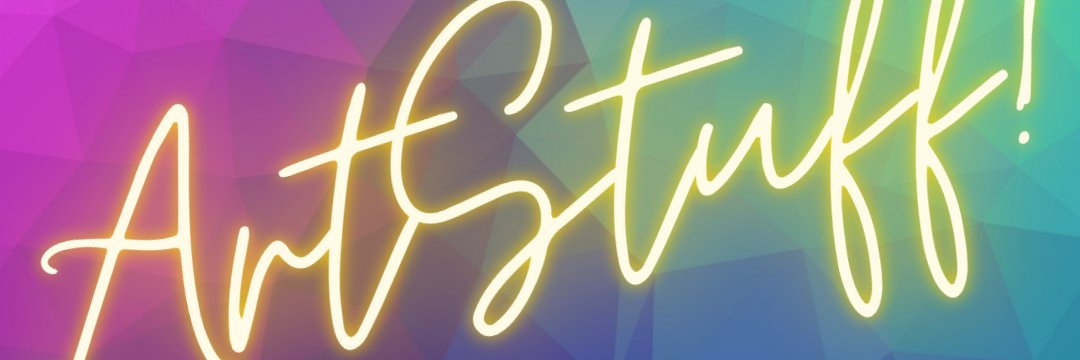 DelawareArtsGal's profile banner image