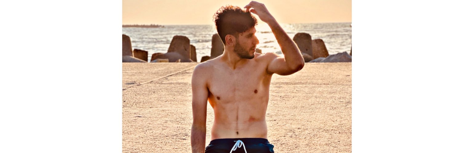OmarMegahed11's profile banner image