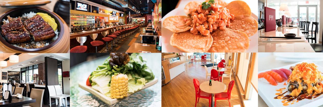 JP Fuji Group banner