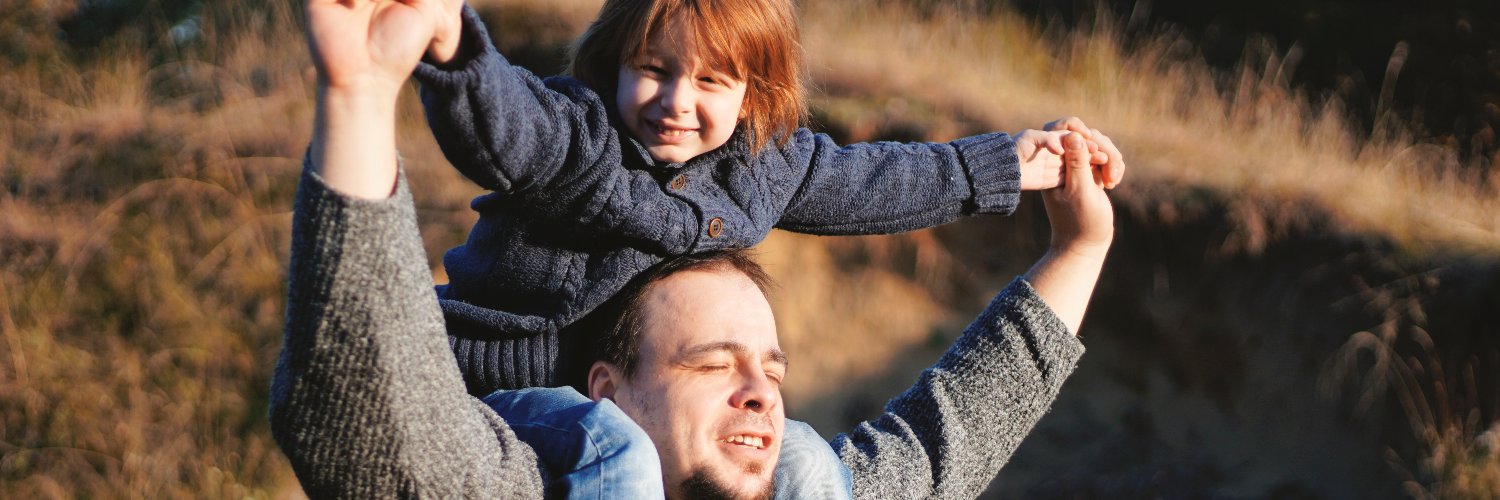 Parenting across Scotland banner