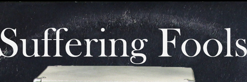3SufferingFools's profile banner image