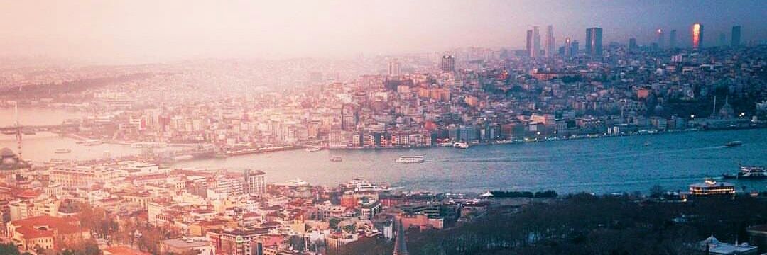 SenolALBAYRAK's profile banner image