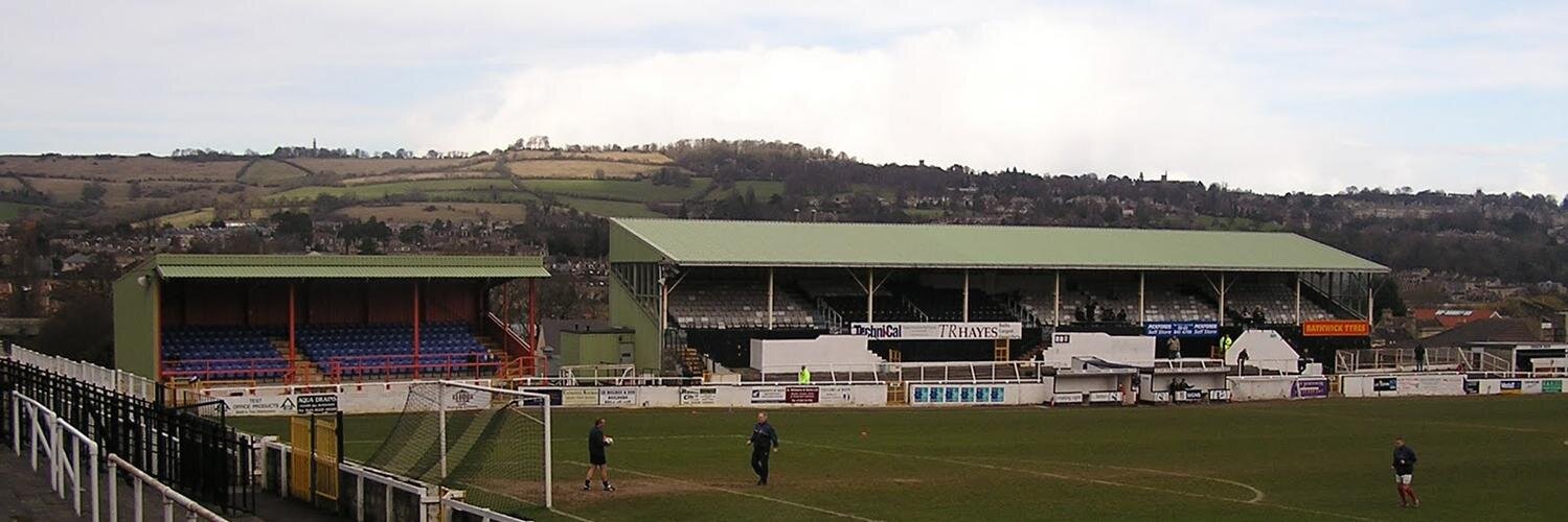 Dan Warren banner