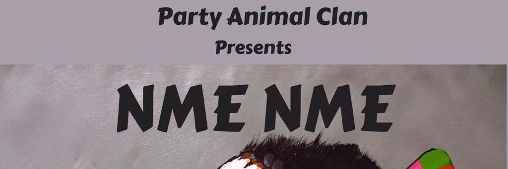 de_PartyAnimals's profile banner image
