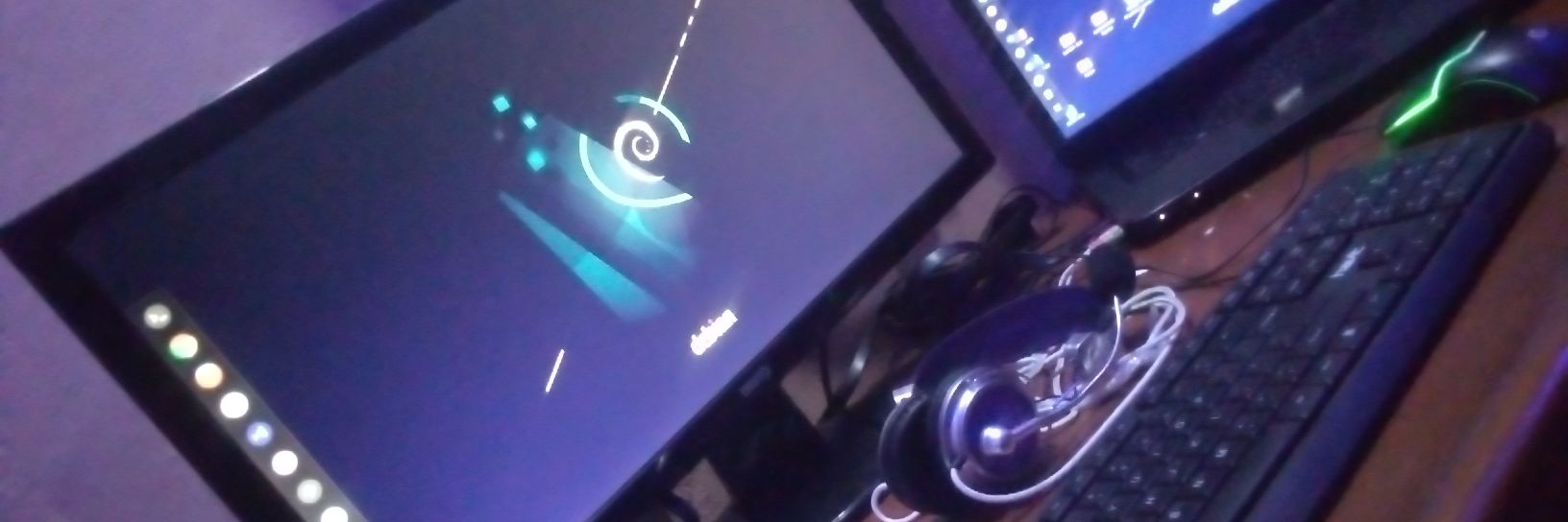 rubie_shell's profile banner image