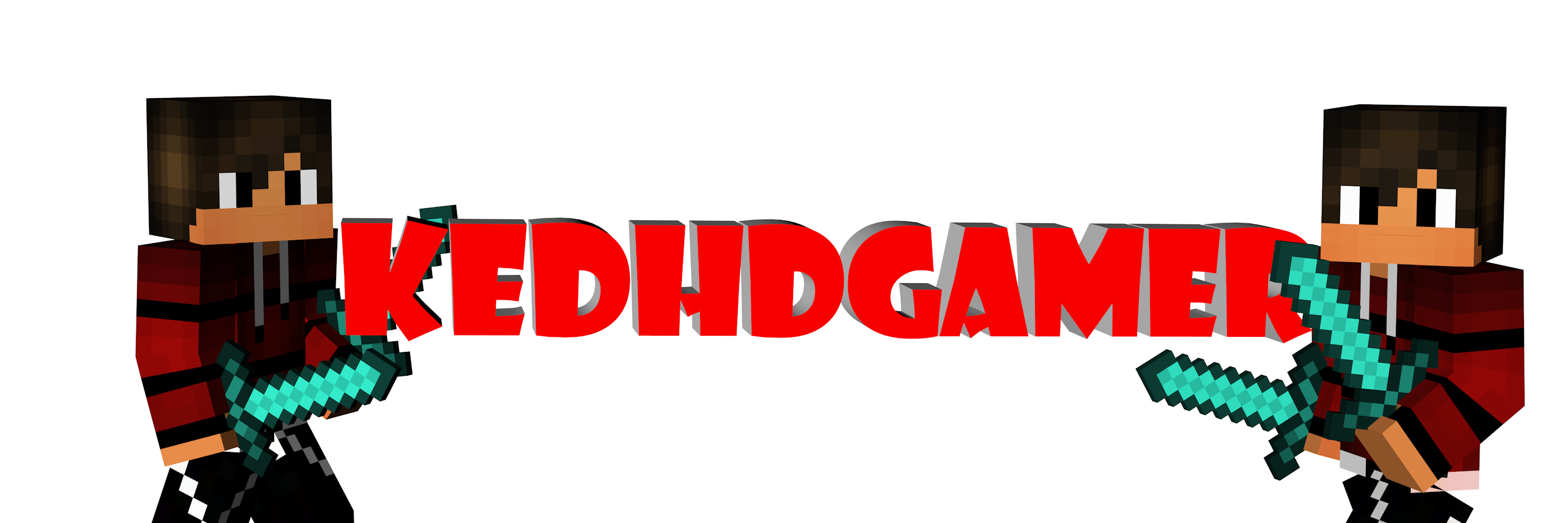 KedHDGaming's profile banner image