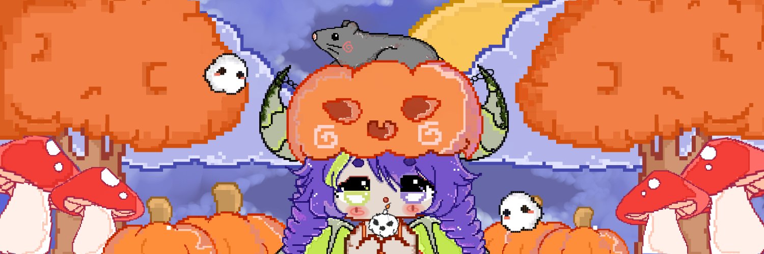 kerrirat's profile banner image