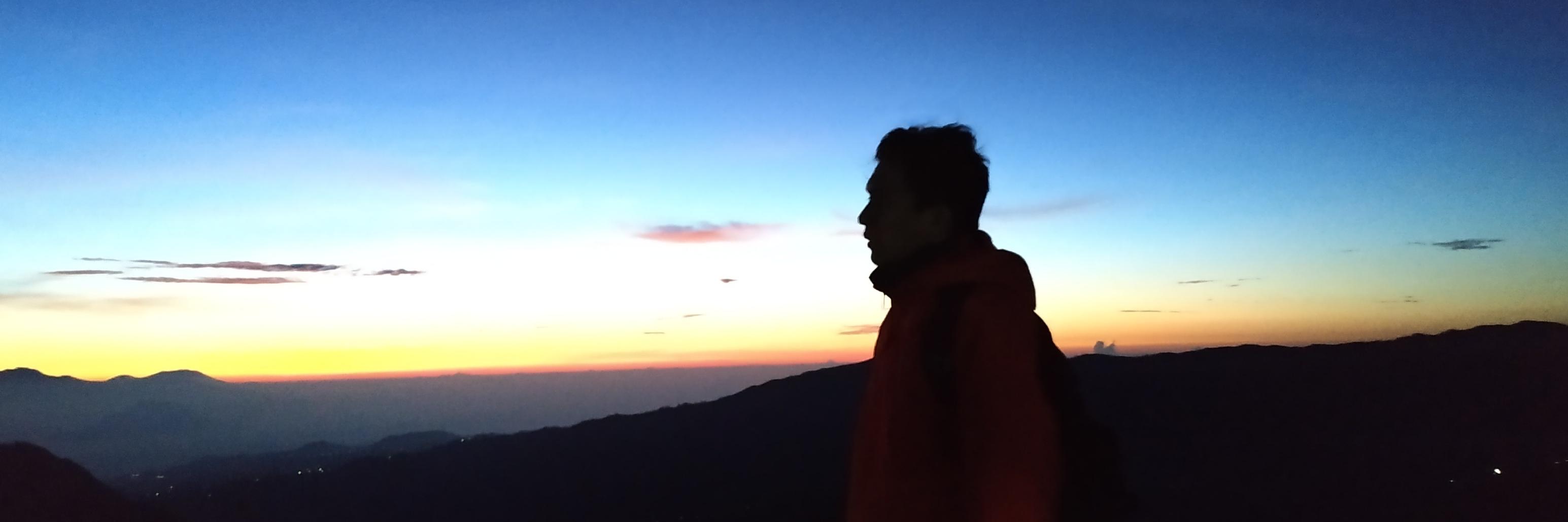 MFajarKhalil's profile banner image