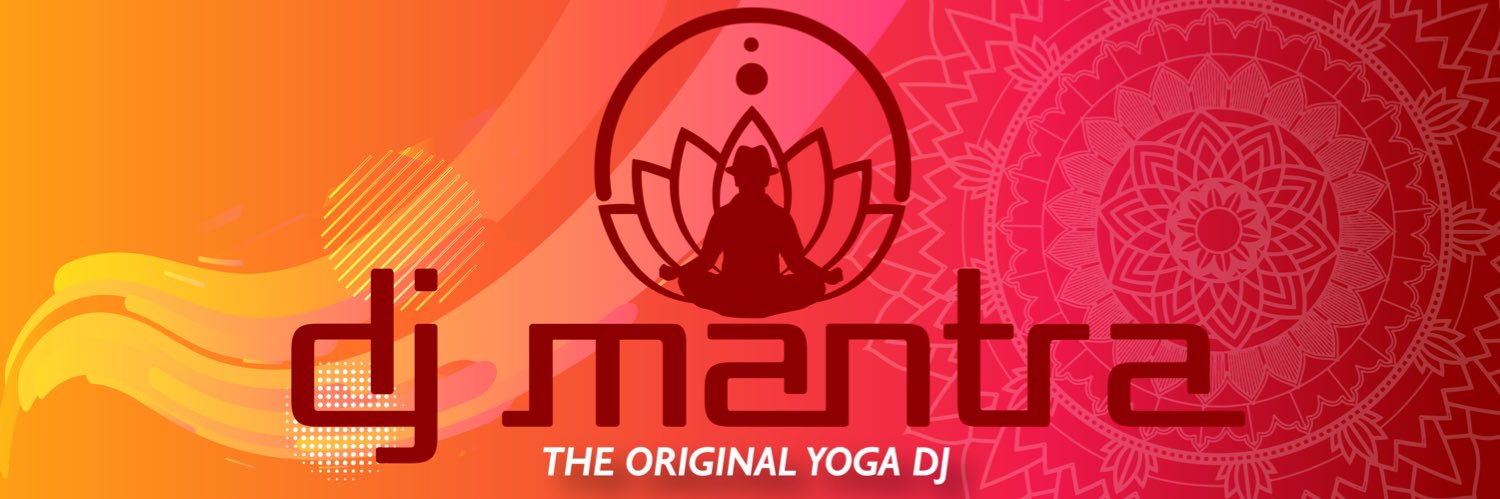 djmantra's profile banner image