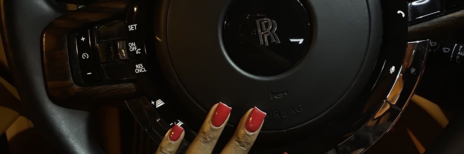 ItsqueenMaa's profile banner image