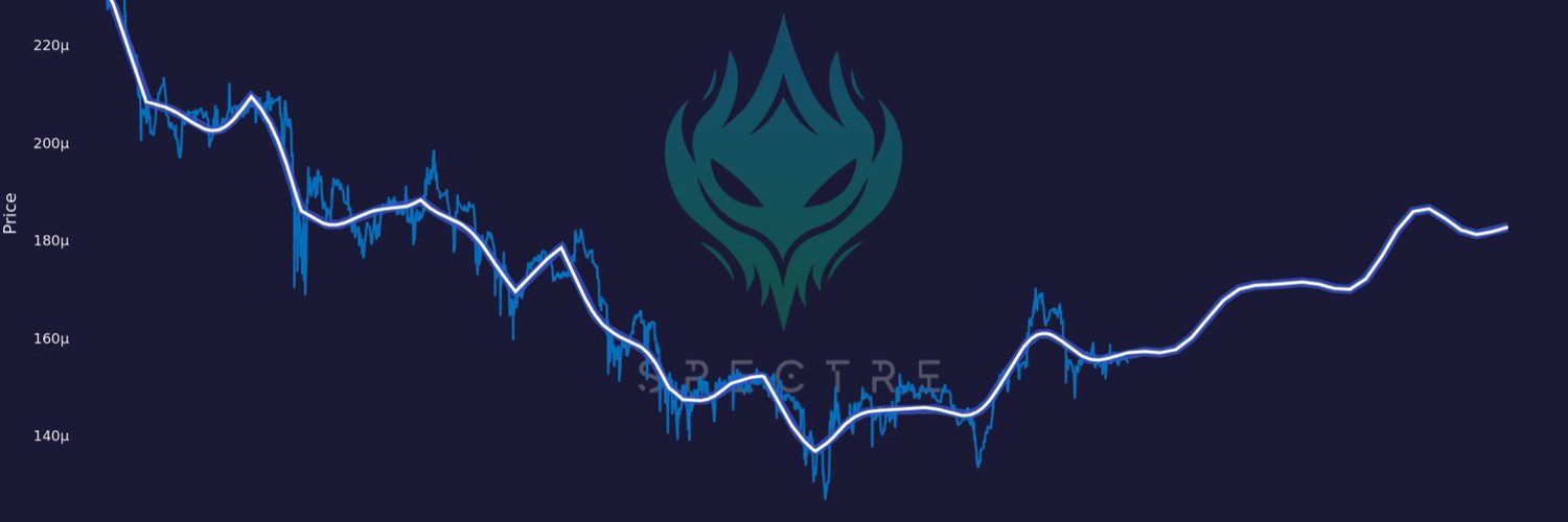 SpectreBot__AI's profile banner image