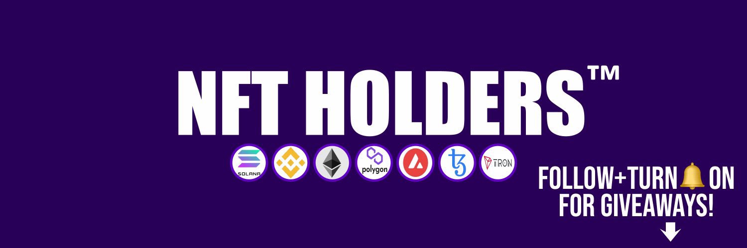 NFTHolders__org's profile banner image
