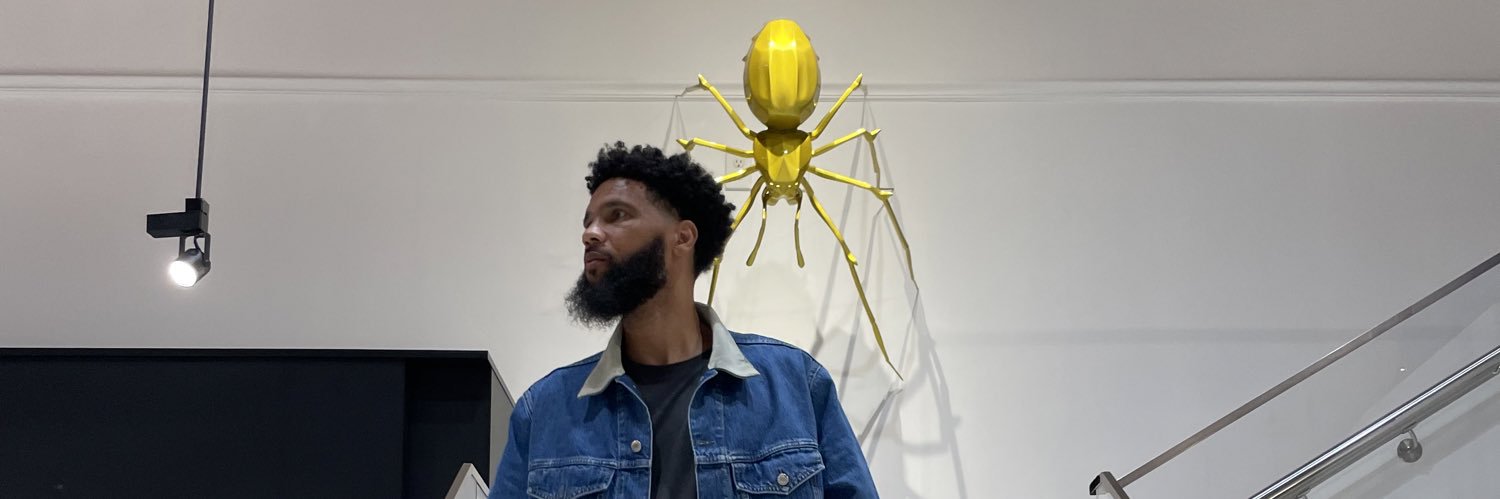 BugsyCertified's profile banner image
