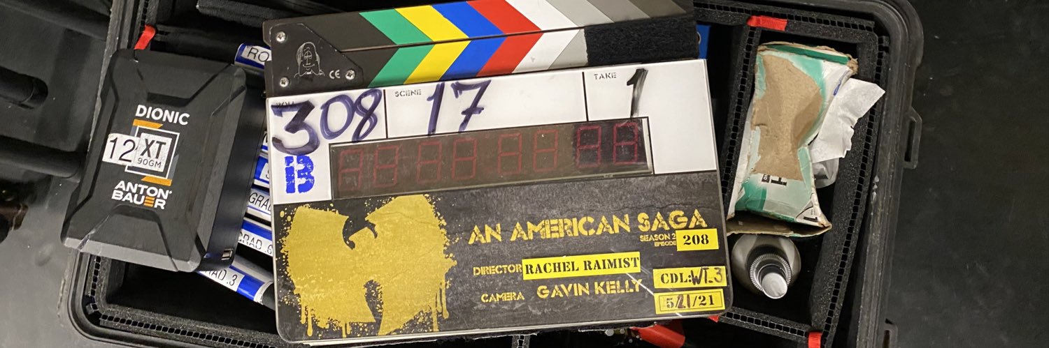 Rachel Raimist banner