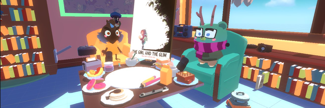 michaeldoigart's profile banner image