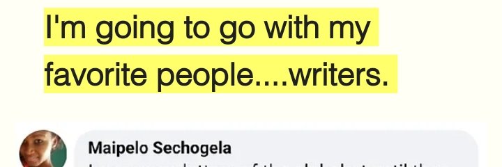 SechogelaZAR's profile banner image
