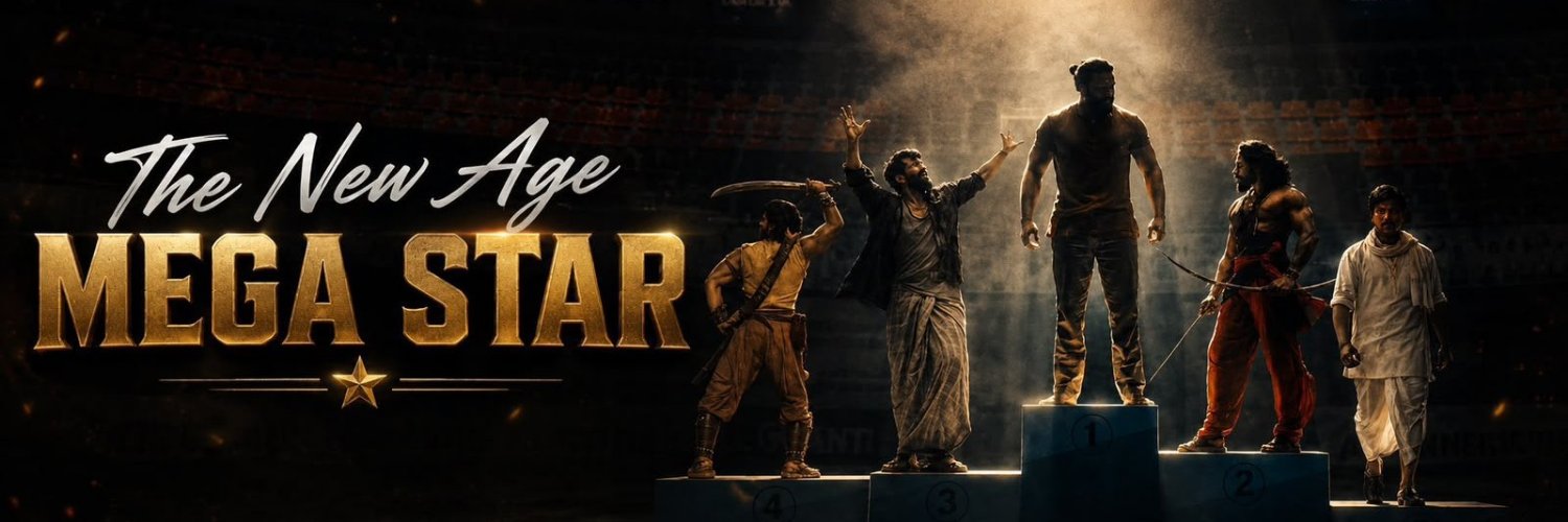 UniqueBoyRam's profile banner image