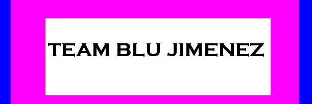 BluJimenezTeam's profile banner image