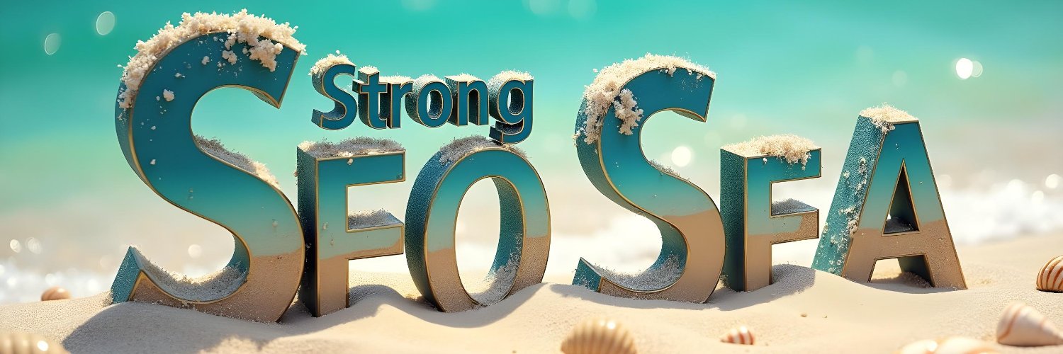 StrongSeoSea's profile banner image