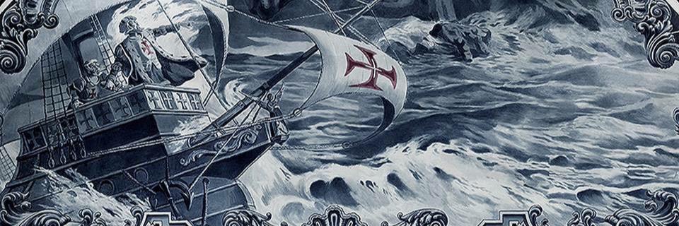Saint Clair banner