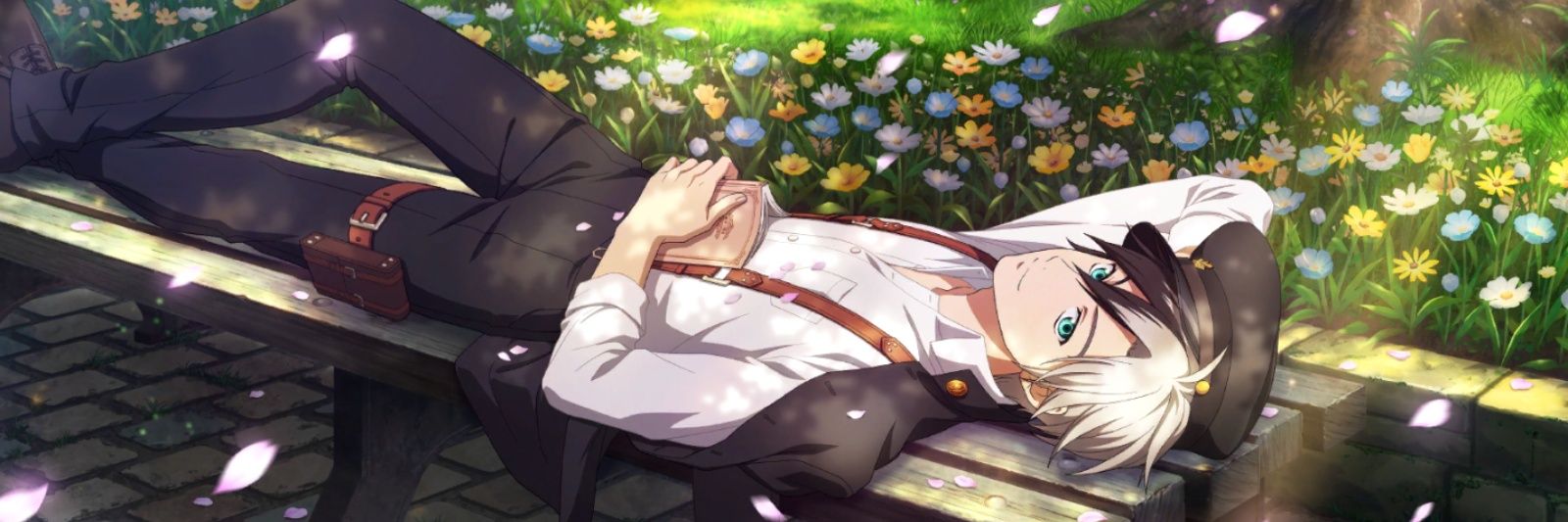 ma_me445's profile banner image