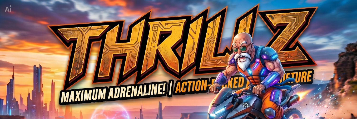 _THRILLZTV's profile banner image