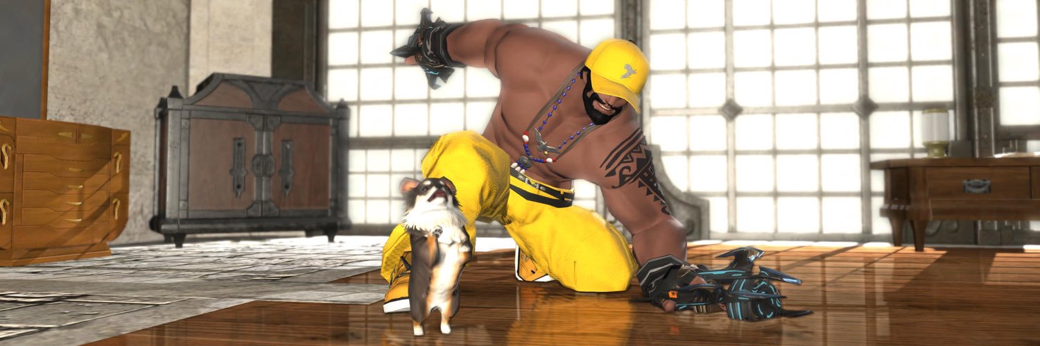 elpatronjackson's profile banner image