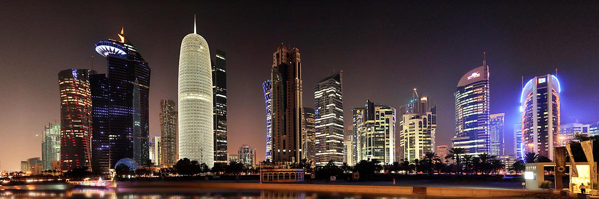 dohahour's profile banner image