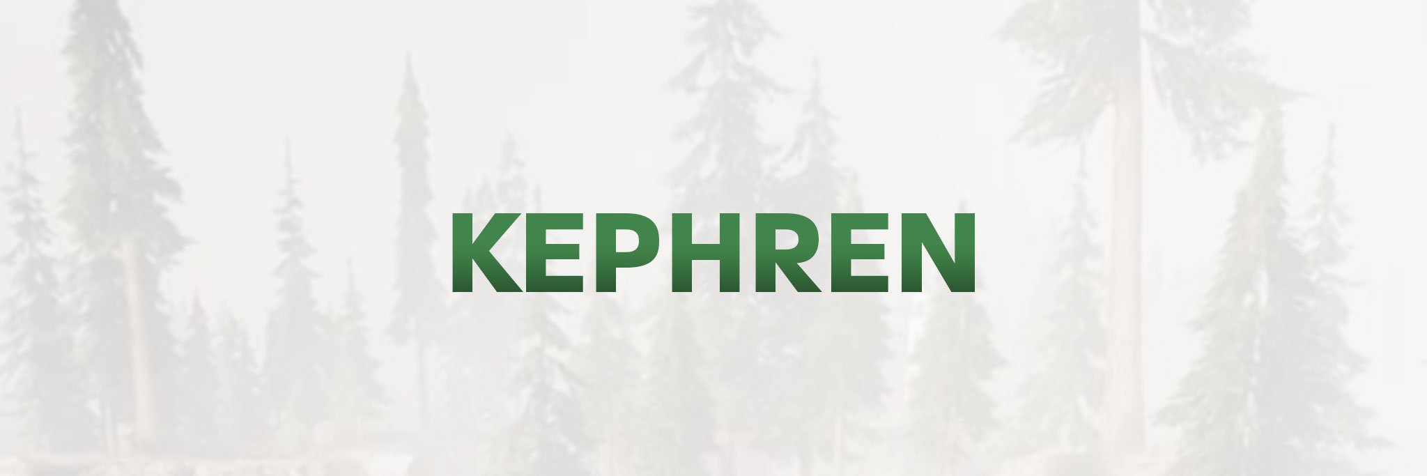 kephrenTV's profile banner image