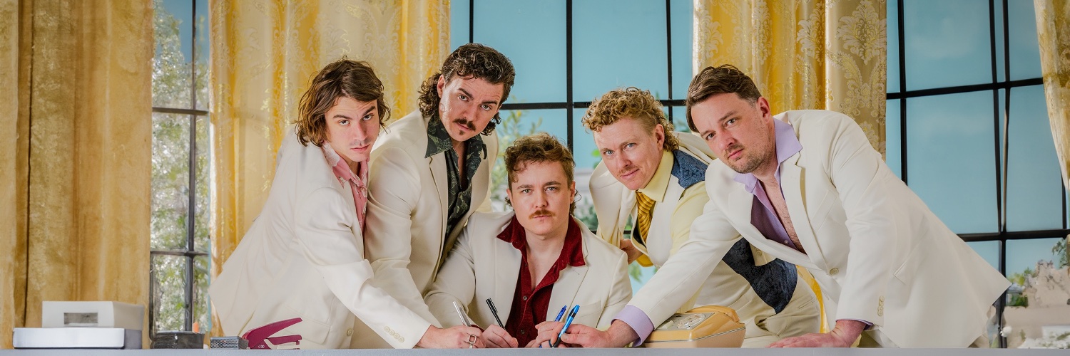 Ceramic Animal banner