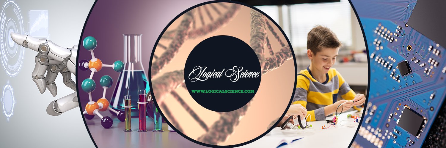 TheLogicscience's profile banner image