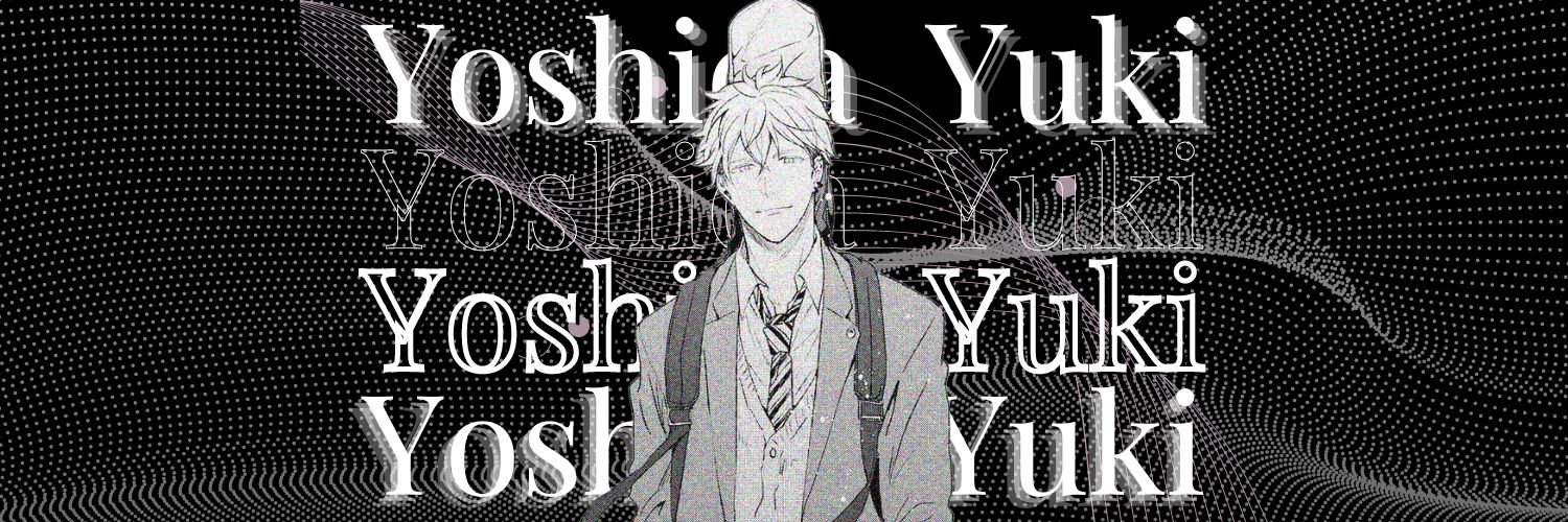 SAYUKI MELIK. banner