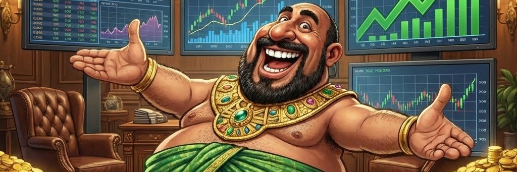 Juan José Caputo *fenixio* banner