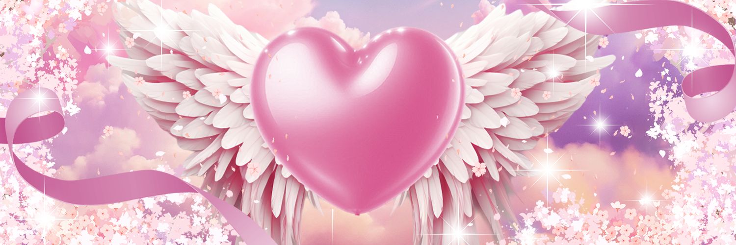 러버블ෆ˙ᵕ˙ෆ's banner