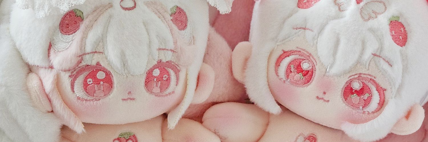 러버블ෆ˙ᵕ˙ෆ banner
