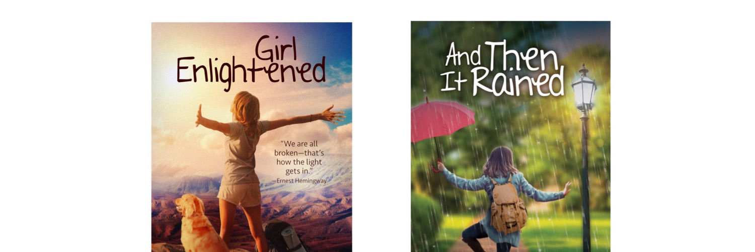 Megan Morrison banner