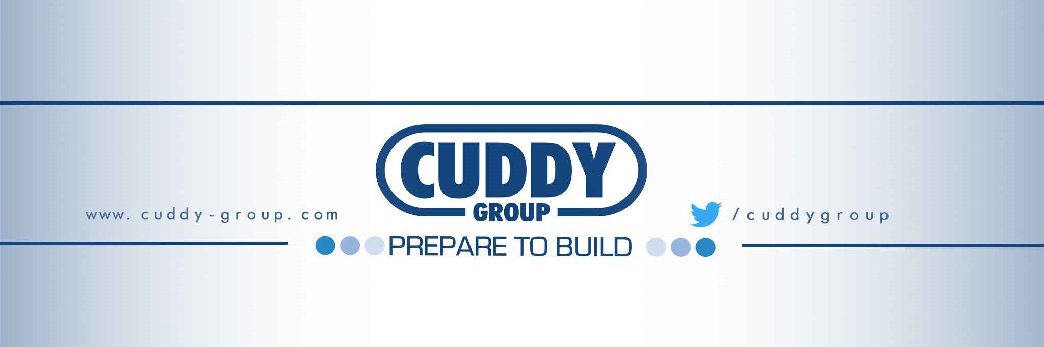 CuddyGroup's profile banner image