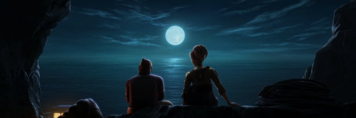 mandokatie's profile banner image