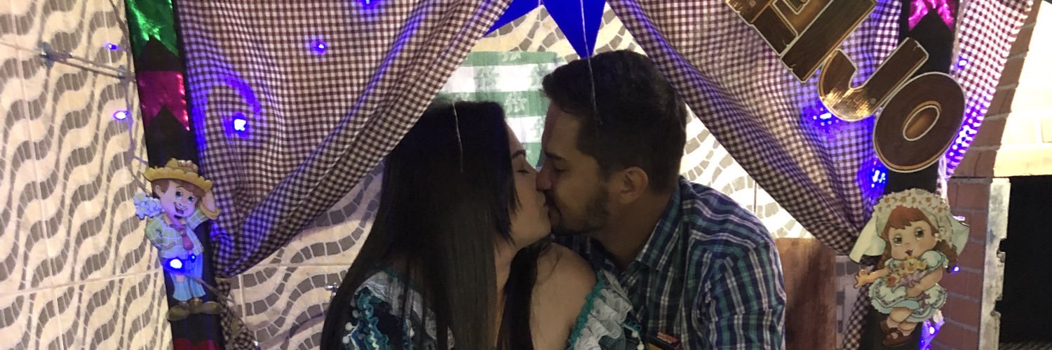 LayannyCarolina's profile banner image