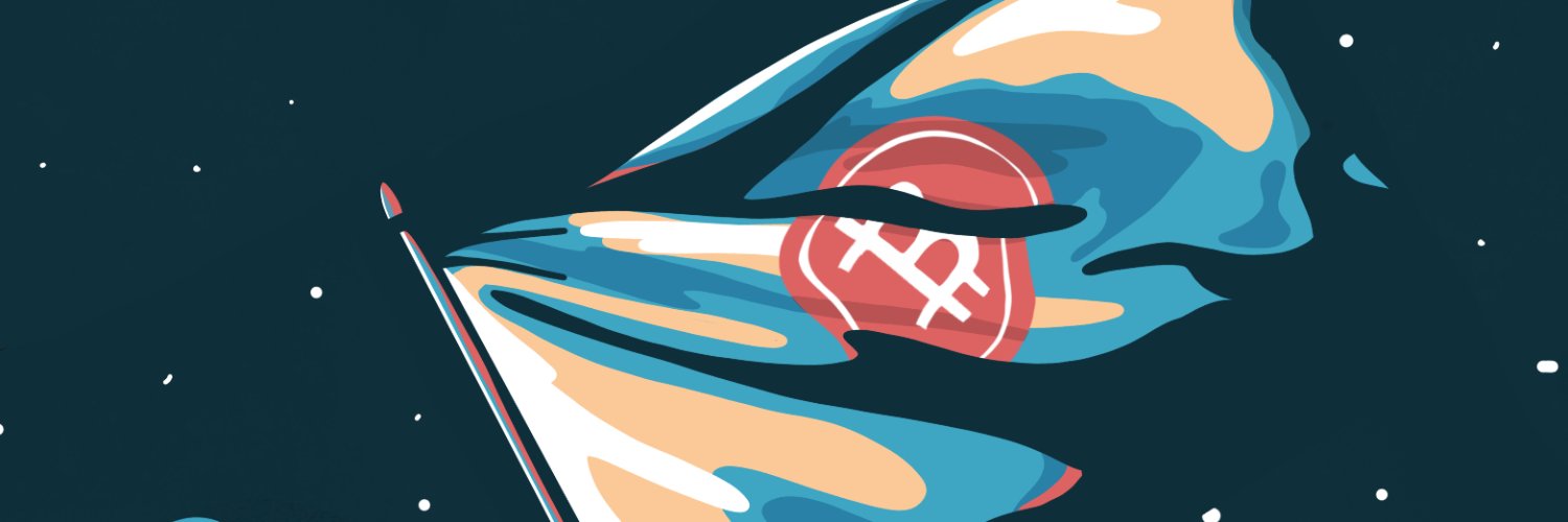 coinrated's profile banner image
