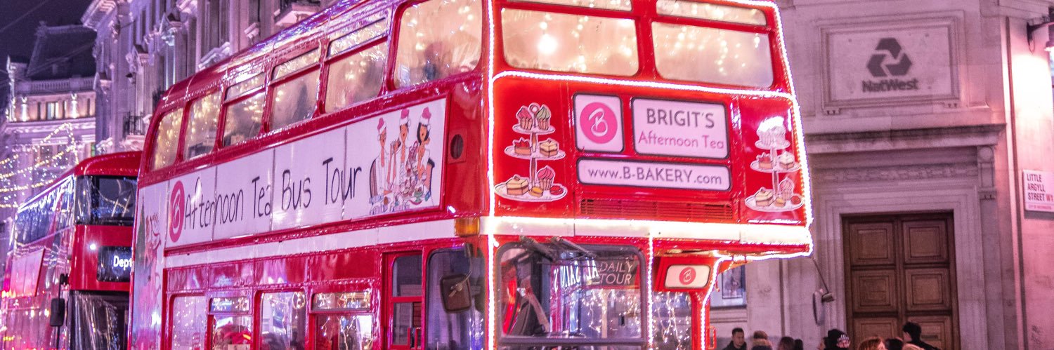 Brigit's Bakery banner