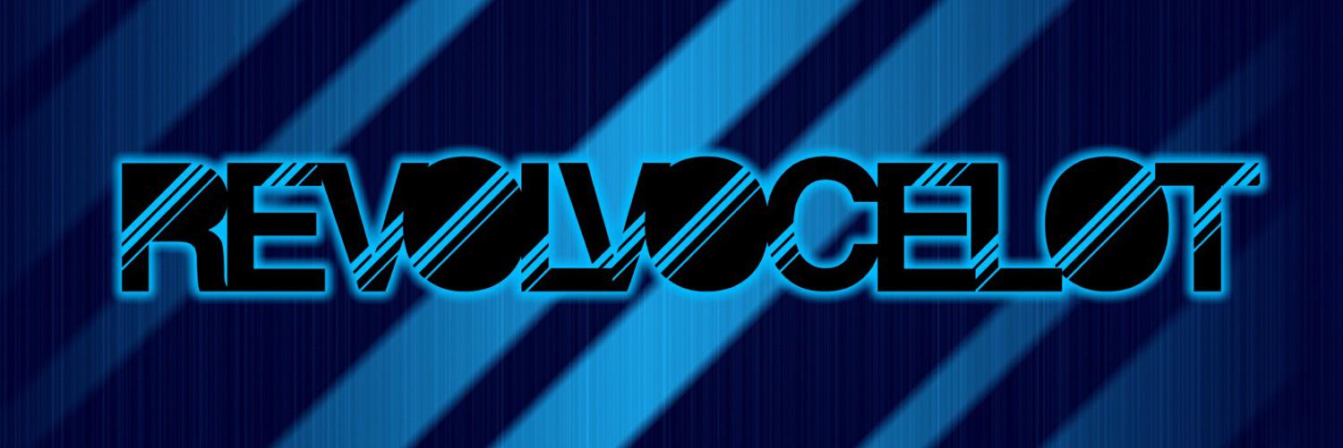 RevolvOcelot banner