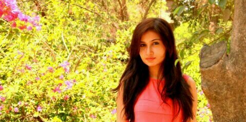 snehapande900's profile banner image