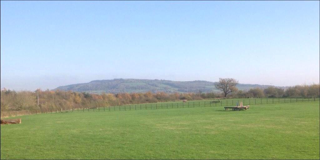Worcestershire CPRE banner