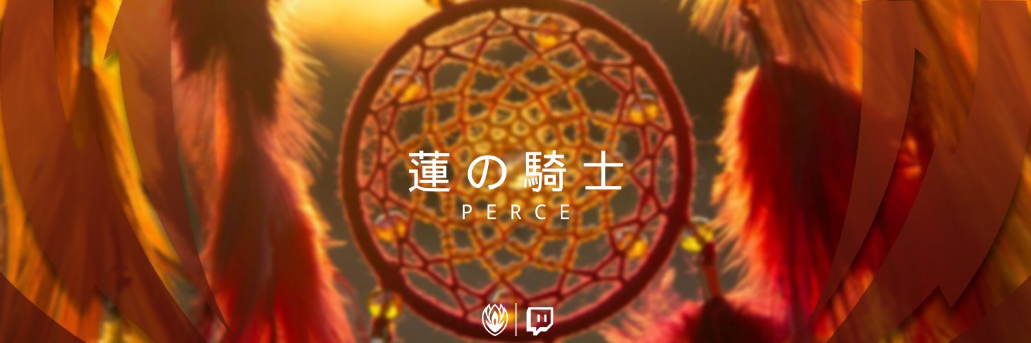 Perce_G's profile banner image