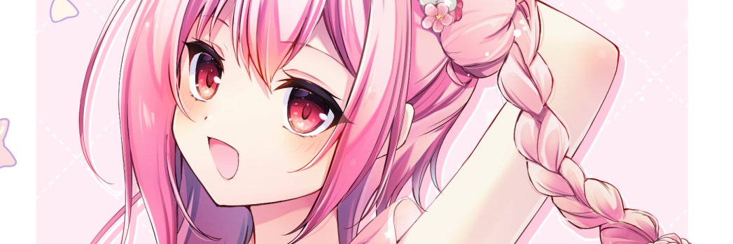 ぷぅちゃ@skeb募集中 banner