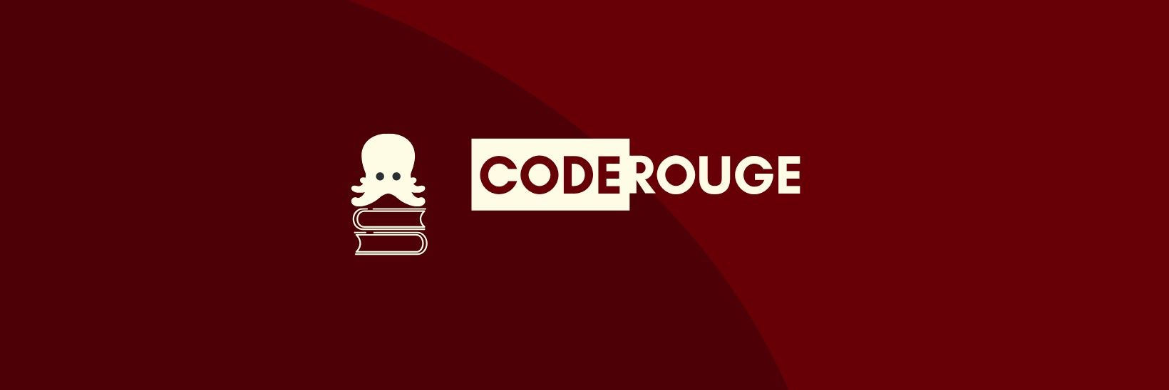 CodeRougeYT's profile banner image