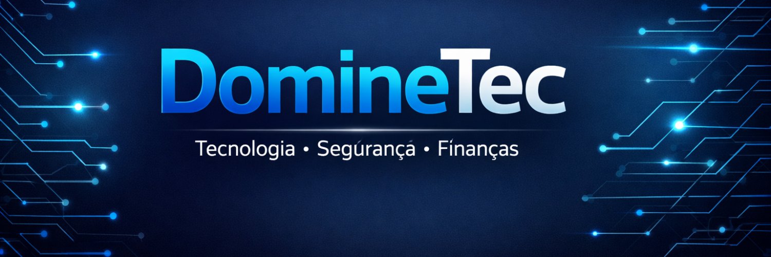 dominetec's profile banner image